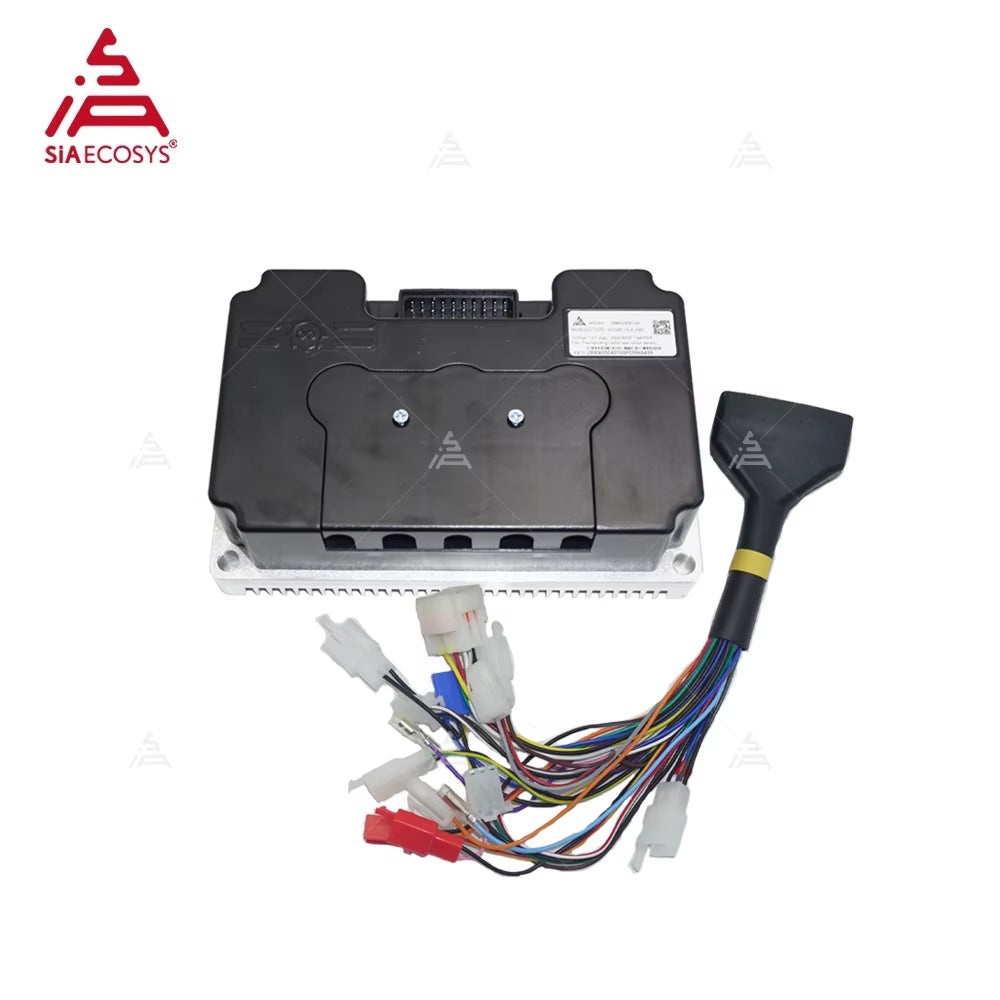 ND72450 Fardriver Controller Bluetooth