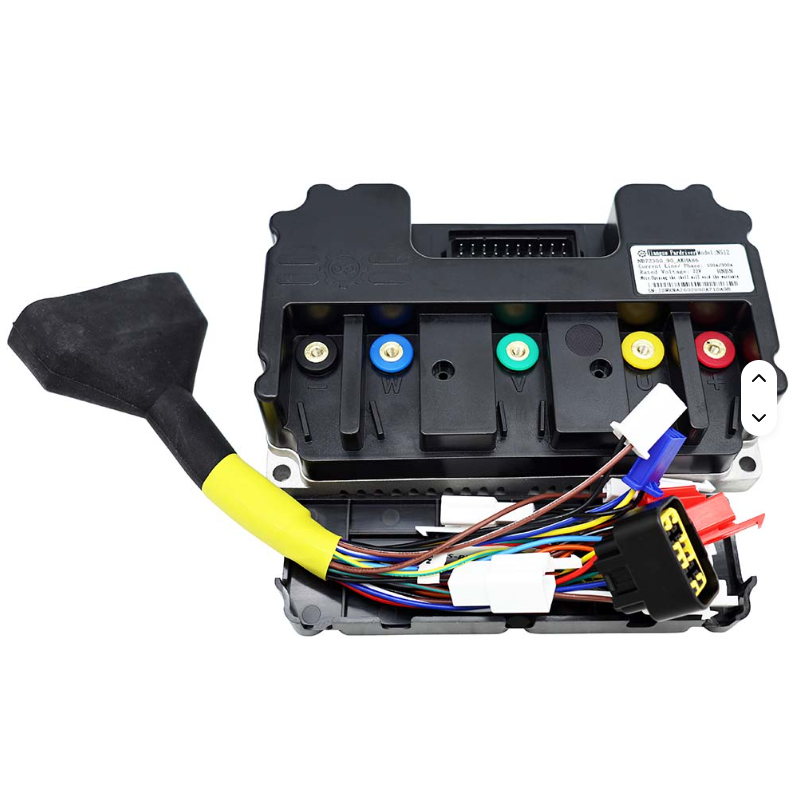 ND72300 Far driver Controller Bluetooth
