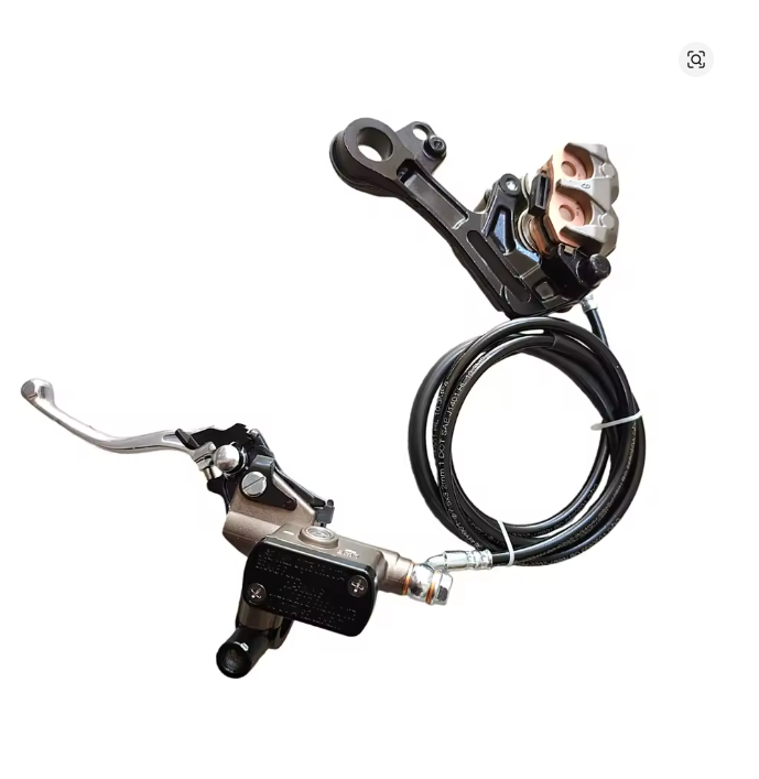Ultra Bee REAR Brakes (No Logo)
