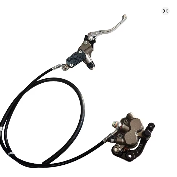 Ultra Bee FRONT Brakes (No Logo)