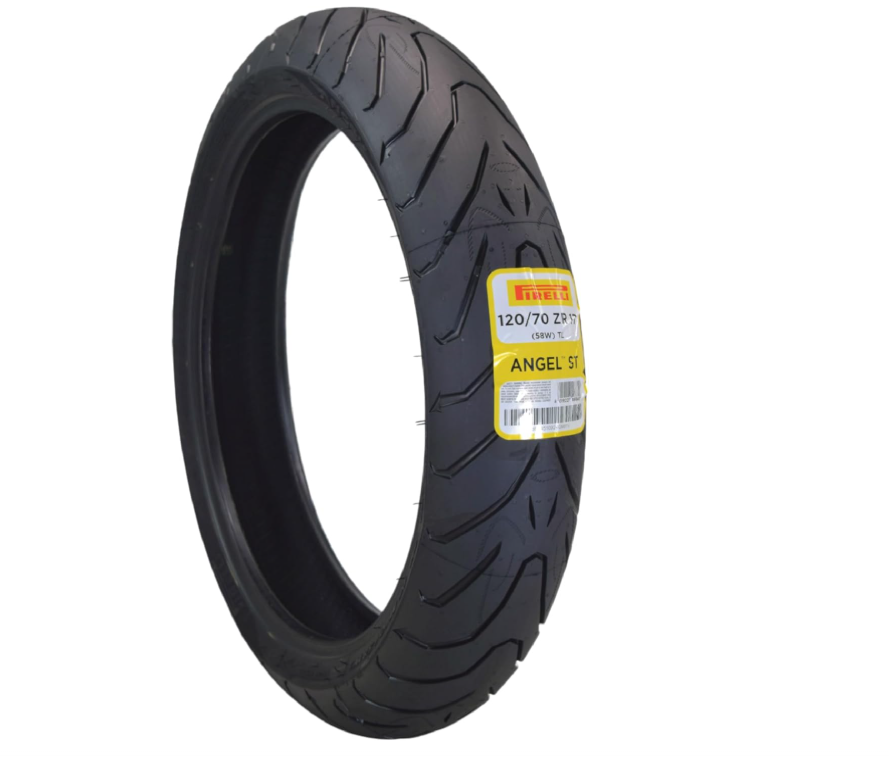 17 Inch Super Moto Tire for Erides, Surron, Talaria, etc...