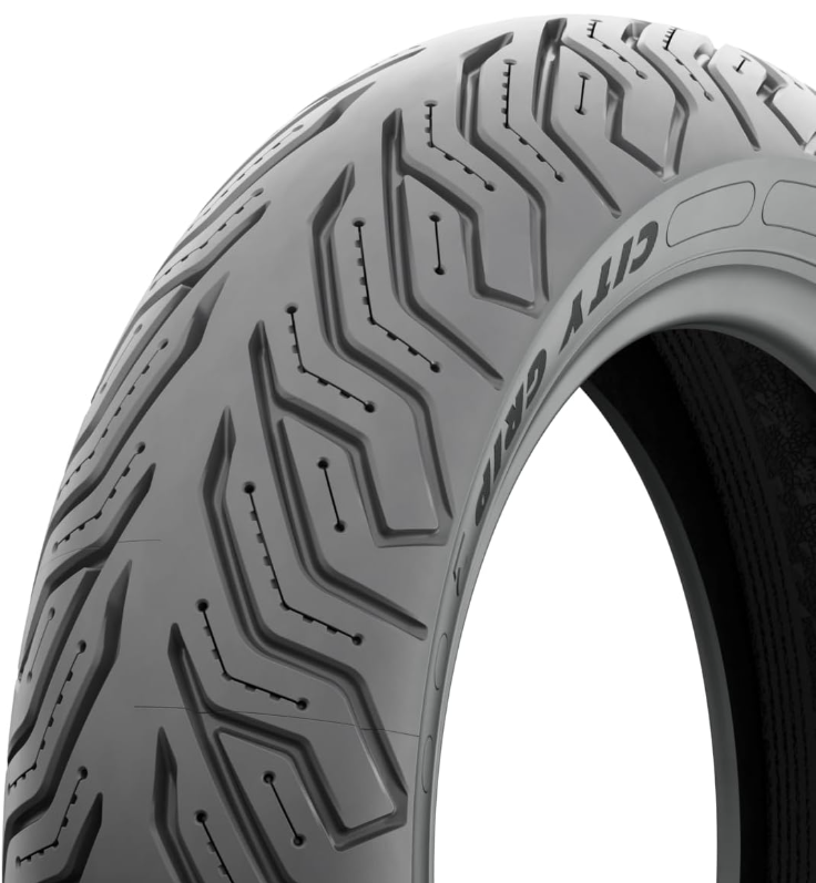12 inch Michelin city grip Super-Motos (130/70-12)