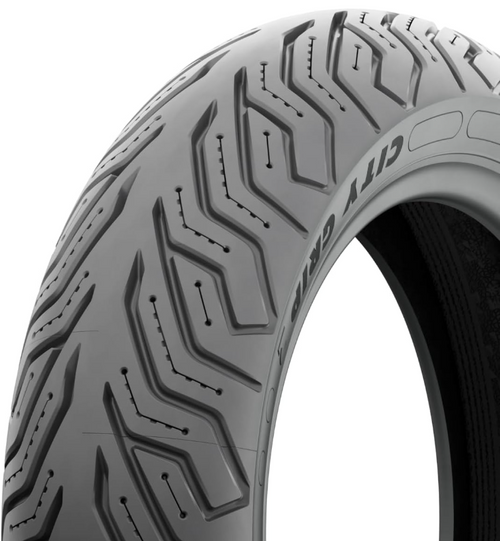 12 inch Michelin city grip Super-Motos (130/70-12)