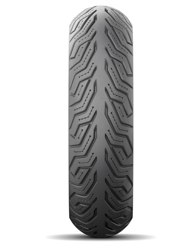 12 inch Michelin city grip Super-Motos (130/70-12)