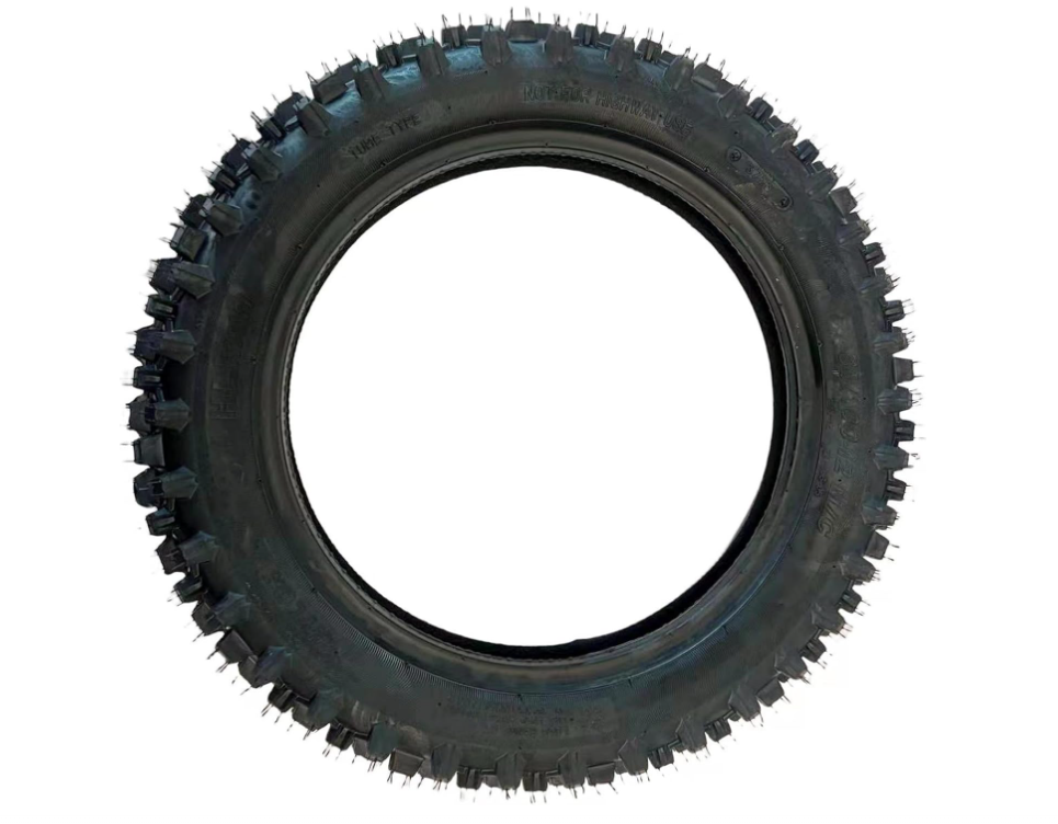 Yozma and Tuttio dirt wheel set