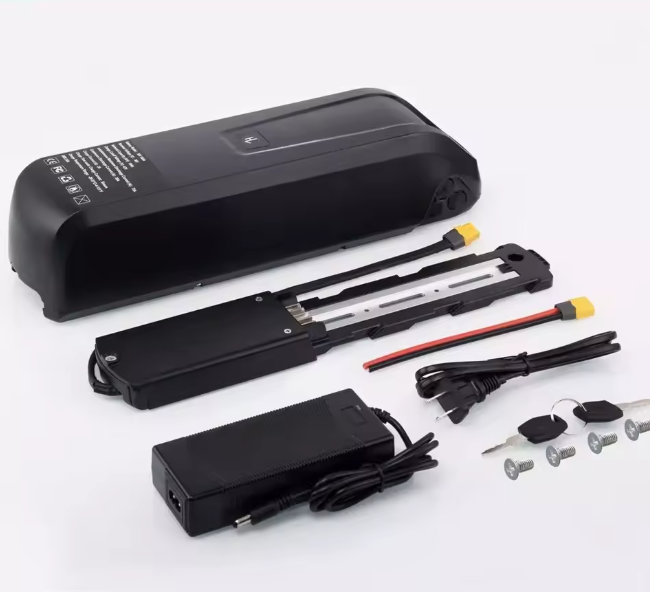 48v Bicycle Conversion (Battery)
