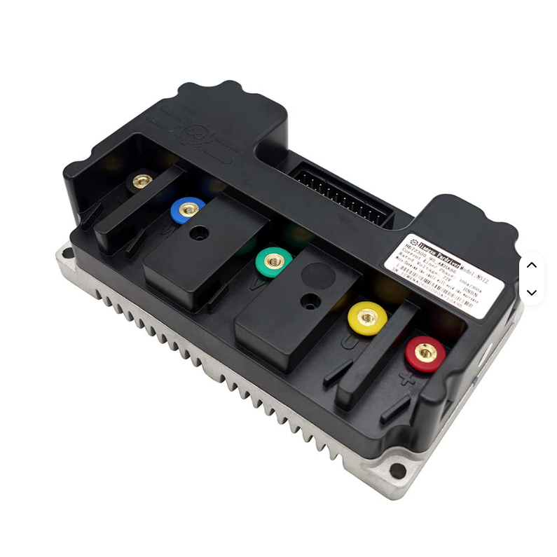 ND72300 Far driver Controller Bluetooth