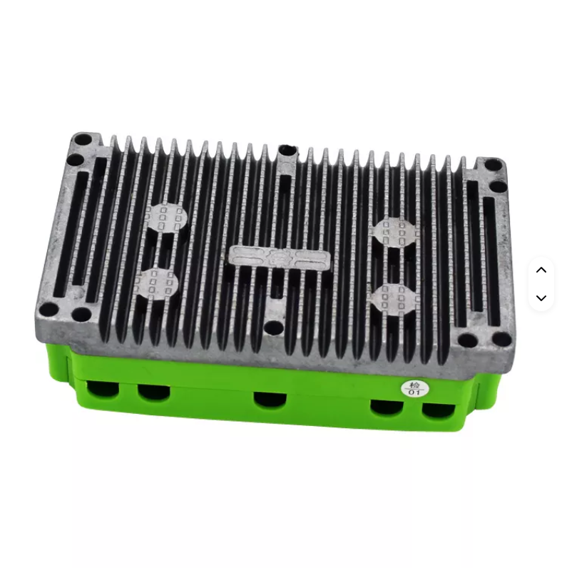 ND72200 Far Driver Controller