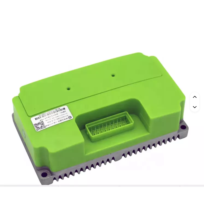 ND72240 Far Driver Controller
