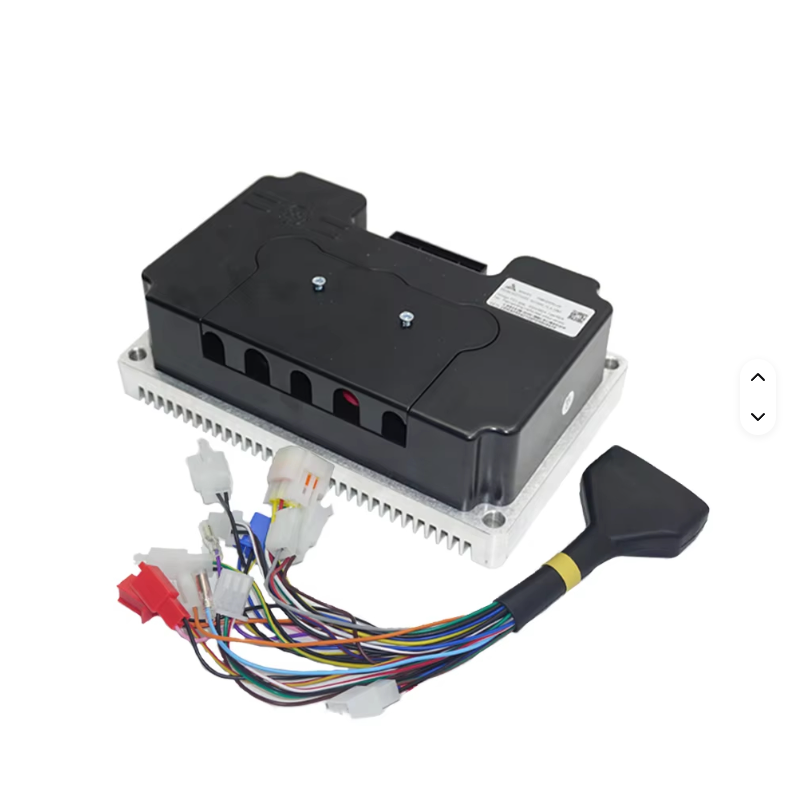 ND72450 Fardriver Controller Bluetooth