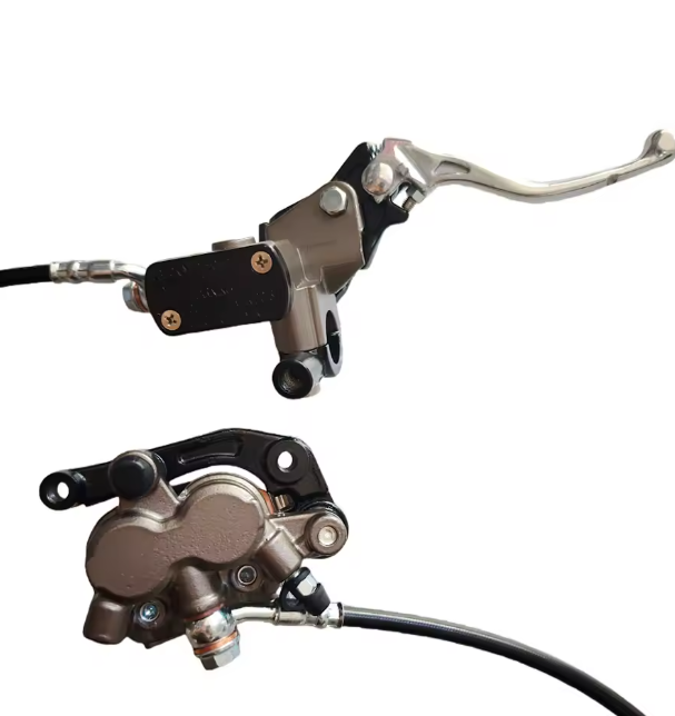 Ultra Bee FRONT Brakes (No Logo)